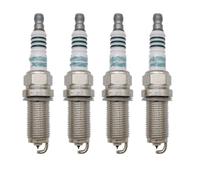 Candele di accensione 4 X Iridium Power Spark Plug IK20-5304 IK16-5303 IKH16-5343 IKH20-5344 IXUH22-5353