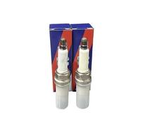 Candele di accensione a Doppio iridio per GTD GTE GTI R per Rallye per Sportsvan per Variant