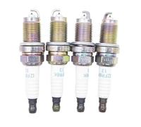 Candele di accensione all'iridio 12290-Rb1-003 Izfr6K13, 4-6 pezzi, adatte per Accord City Jazz 1,4 L 1,5 L K24A8 L15A L13A L15-A7 L15A7 L15A7