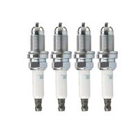 Candele di accensione all'iridio per Auto Audi A3 2003- A4 2002-2.0 ILKAR7L11 7742 PZFR5N11T PE5R-18-110 Candela di accensione all'iridio e Platino