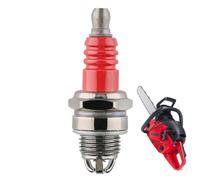 Candele di accensione automobilistica,candele di ricambio per auto, Candela di accensione per motosega tosaerba, Parti auto, accessori per macchine da giardino per Poc