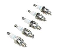 Candele di accensione CMR4A 590710201 adatte per decespugliatore Husqvarna, soffiatore tagliasiepi HQT-4