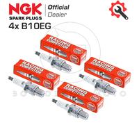 CANDELE DI ACCENSIONE KIT 4x NGK B10EG PUCH GS 350