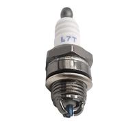 Candele di accensione L7T per scooter a 2 tempi da 33 cc, 43 cc, 47 cc, 49 cc, per decespugliatore, soffiatore, motosega, tagliaerba, strumento di manutenzione del motore