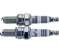 Candele di Accensione NGK - iridio CR8EIX 4218 - 708.57.075 di rechange-lot di 2-pour modelli - Yamaha II vedere fahrzeugaufstellung -