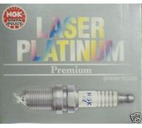 Candele Di Accensione Ngk Platinum X4 Per Seat Altea 2.0 Fsi Non Turbo