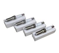 Candele Di Accensione Originali 4 Pezzi Ford Ultima Generazione 2050957