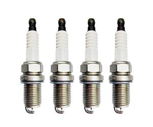 Candele di accensione per Auto Ik20Tt 4702 Iridium Power Spark Plug Ik20 TT Ik20-Tt per Audi, Chery, VW, Toyota, Candele di Ricambio per Auto (Ik20tt)