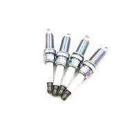 candele di accensione per auto Per candela | Per Nissan Cube Micra 1.2 2010-2015 OE 224011HC1B 22401ED815 LZKAR6AP11 6643