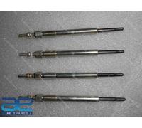 Candele Di Accensione Per Mahindra Scorpio 2.6 CRDe PICKUP 2.5 0307EC0011N