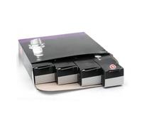 Candele di accensione per Motore Auto, 4 o 6 Pezzi, ad Alta incandescenza, LKAR8BHX 91784, accensione Auto.