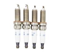 Candele di accensione Zgr6Ste2, 4 pezzi, 12120037244, adatte per motori F01, F02, F03, E60, E90, E92, E93, X3, X5, N54, 135I, 335I, 535I, 535I