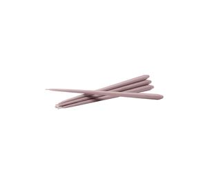 Candele di Ester & Erik Confezione da 6 Rose Morbide