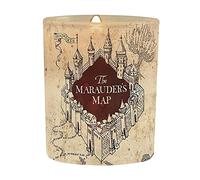 Candele di Harry Potter: Marauder's Map