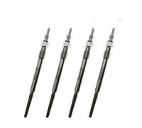 Candele Di Preriscaldamento Compatibile Con A4 Avant B5 B6 B7 A6 C5 A8 D2 D3 2.5 Per TDI 1997-2002 2003 2004 2005 12 V Dual Core Riscaldatore Per Diesel Glow Plug 059963319A 059963319(4PCS)