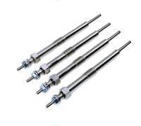 Candele Di Preriscaldamento Compatibile Con Chevy Per GMC 6.6L Per Silverado Per Sierra 2006 2007 2008 2009 2010 2011 2012 2013 2014 2015 2016 4 Pezzi Per Diesel Glow Plug Set