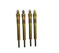 Candele Di Preriscaldamento Compatibile Con Il Carrello Elevatore QC490 4B1 4B2 B25 Gruppo Candeletta Motore 12V 3408525100502 Spina Di Preriscaldamento 3408525100502