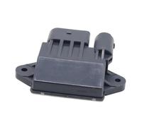 Candele di preriscaldamento compatibili con Dodge Sprinter 3500 2007 2008 2009 GSE114 6429005801 Centralina candelette di preriscaldamento