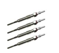 Candele di preriscaldamento compatibili con Grand Scenic III e Megane III 2009-2015, codice 8200794920 1855080KA0000