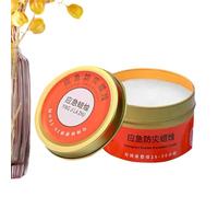 Candele di sopravvivenza antivento - Candela di sicurezza domestica per illuminazione di interruzione di corrente, candela senza fumo senza odore | luce di emergenza per campeggio terremoto Prep e uso