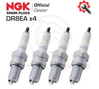Candela NGK DR8EA