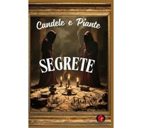 Candele e Piante Segrete