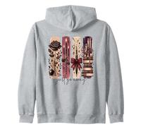 Candele Estetiche Gotiche Rose Libri Witchy Fantasy Art Felpa con Cappuccio