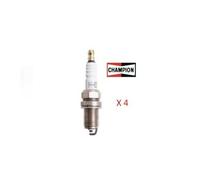 CANDELE FIAT LANCIA MOTORE FIRE - UNO-PANDA-PUNTO - RC9YCC - OE002 -4 PEZZI-