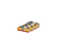 Candele Fiat Panda 500 1.2 Grande Punto Evo 1.4 Alfa Mito Ngk 1691 ZKR7A-10 4 PZ