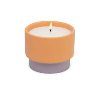 Candele in ceramica profumate di qualità Paddywax Color Block Collection 170 gra