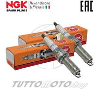 Candele KAWASKI CX 500 Ninja 7 Hybrid 2024 / Kit Candela NGK LMAR9G CX500