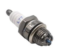 Candele L7T per 33CC 43CC 47CC 49CC 52CC 2 Tempi Motore Rasaerba Motosega Trimmer Accessori Ventilatore Facile Installazione Candele
