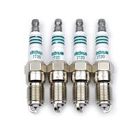 Candele Motore 4 Pezzi per Auto IT20 5326