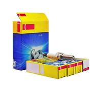 candele motore auto 4/6PCS IXUH22 5353 Candele Per Smart Per CEGR Per CR-V Per Haval Auto Motore Di Accensione Scintilla