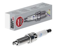 2x NGK ILZKBR7B8G (97968) LASER IRIDIUM Spark Plug