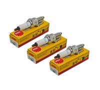 Candele NGK CPR9EA-9 CPR9EA9 Yamaha Tracer 900 GT dal 2015 al 2020 - MF4498