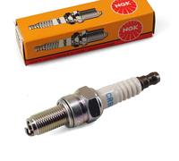 Candele NGK CR8EB per Husqvarna Aprilia Kawasaki BMW Swm Derbi Suzuki