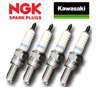 CANDELE NGK/CR9EK KAWASAKI/Z/750 2007 2008 2009 2010 Z750 KIT 4 CANDELE X MOTO