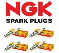 CANDELE NGK/CR9EK KAWASAKI/Z/750 2007 2008 2009 2010 Z750 KIT 4 CANDELE X MOTO