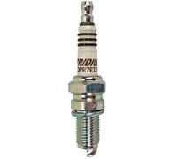 Candele NGK Iridium dpr7eix-9 per Moto Ricambi Accessori Pezzi
