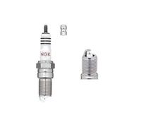 Candele NGK Iridium IX con sede guarnizione conica M14x1,25 17,5mm
