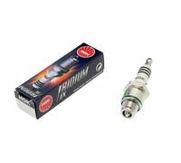Candele NGK Iridium IX - TR4IX