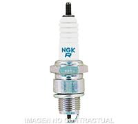 Candele NGK Iridium Racing r0409b10 per Moto Ricambi Accessori Pezzi