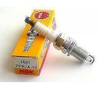 Candele NGK kit 4 Pz. 55190788 ZKR7A-10-NGK 500 Grande Punto Panda