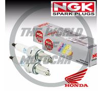 CANDELE NGK LASER IRIDIUM IFR6G-11K ORIGINALE HONDA NC DC INTEGRA 750 2014-2018