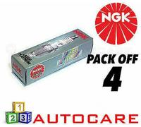 Candele NGK Laser Platinum Per Infiniti G20 Subaru Legacy Outback 2300 4pz