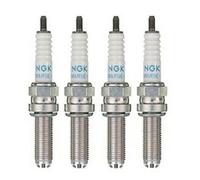 CANDELE NGK LMAR9E-J YAMAHA-YZF-R1 1000 2009 2010 2011 ACCENSIONE LMAR9EJ N 4