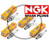 CANDELE NGK MAR8B-JDS SPARKS PLUGS MOTO BMW R 1200 NINE T 2016/2020 N4 CANDELE