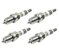 Candele NGK Marine NGK 4x Iridium BKR5EIX Per Hanson Montana Troller