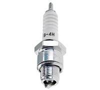 Candele NGK Standard b-4h per Moto Ricambi Accessori Pezzi